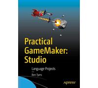 Practical GameMaker: Studio: Language Projects