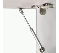 Practical Gas Struts for Cabinet Doors 50150nm Enhances Kitchen Functionality (100N)