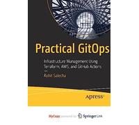 Practical GitOps: Infrastructure Management Using Terraform, AWS, and GitHub Actions