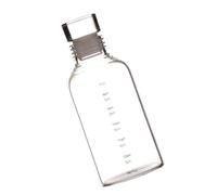 Practical Glass Tumblers Portable Glass Cup Produced for Accurate Hydrations Tracking Suitable for Fitness Enthusiasts Easy Carry Mugs