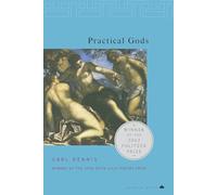 Practical Gods: Pulitzer Prize Winner (Penguin Poets)