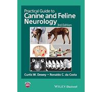 Practical Guide to Canine and Feline Neurology – Wiley-VCH