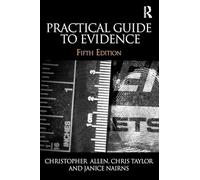 Practical Guide to Evidence