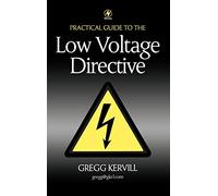 Practical Guide to Low Voltage Directive