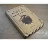 Practical Guide to Small-scale Goat-keeping