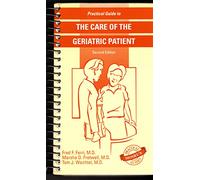 Practical Guide to the Care of the Geriatric Patient