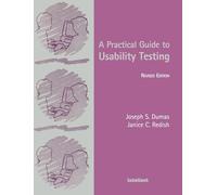 Practical Guide to Usability Testing
