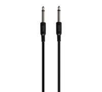 Practical Guitar Cable Electric Guitar Cord Keyboard Cord Professional Instrument Cable PVC Texture For Guitar