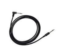 Practical Guitar Cable Electric Guitar Cord Keyboard Cord Professional Instrument Cable PVC Texture For Guitar Guitar Cable