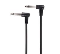 Practical Guitar Cable Electric Guitar Cord Keyboard Cord Professional Instrument Cable PVC Texture For Guitar