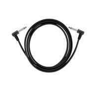 Practical Guitar Cable Electric Guitar Cord Keyboard Cord Professional Instrument Cable PVC Texture Electric Sound