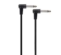 Practical Guitar Cable Electric Guitar Cord Keyboard Cord Professional Instrument Cable PVC Texture For Guitar