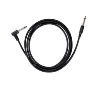 Practical Guitar Cable Electric Guitar Cord Keyboard Cord Professional Instrument Cable PVC Texture For Guitar