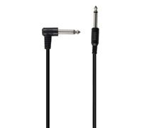 Practical Guitar Cable Electric Guitar Cord Keyboard Cord Professional Instrument Cable PVC Texture For Guitar