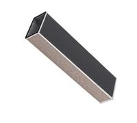 Practical Guitar Fret Polishing Beam Leveler Sanding Tool Metal Texture Perfect For Musicians And Instrument Repair Leveling Beam