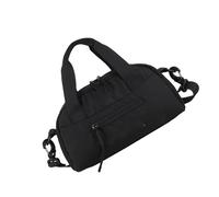 Practical Gym Bag with Spacious Compartments Ergonomic Shoulder Strap for Sports Gears Daily Commuting Spacious Fitness Carryall