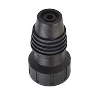 Practical Hammer Drill Chucks Assembly Suitable for 24/25 Tool Accuracy Engineered for Long Time Use High Strengthes Carbon Steel Drill Chucks