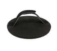 Practical Hand Sanding Finger Block Hook and Loop Sanding for Woodworking Sides Polishing Hook Loop Repairing Polishing