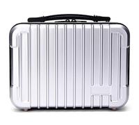 Practical Handbag Shock Resistant Travel Carrying Case for 4Pro Flight Explosions Proof Box Carry Your Gear in Styles Easy to Clean