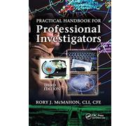 Practical Handbook for Professional Investigators