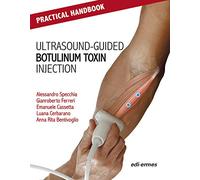 Practical Handbook for Ultrasound-guided Botulinum Toxin Injection