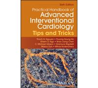 Practical Handbook of Advanced Interventional Cardiology : Tips and Tricks
