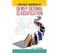 Practical Handbook of Dewey Decimal Classification