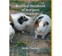 Practical Handbook of Inorganic Pharmaceutical Chemistry
