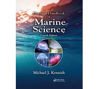 Practical Handbook of Marine Science (CRC Marine Science)