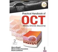 Practical Handbook of OCT: (Retina, Choroid, Glaucoma)