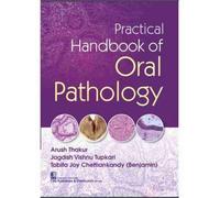 Practical Handbook of Oral Pathology