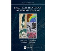 Practical Handbook of Remote Sensing