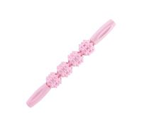 Practical Handheld Muscle Roller Stick with Spiky Design for Comprehensive Muscle Recovery and Relaxation