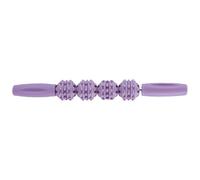 Practical Handheld Muscle Roller Stick with Spiky Design for Comprehensive Muscle Recovery and Relaxation