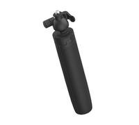 Practical Handheld Tripod 1/4 Screw Two Claws Mount for Video Secure Fastening Systems Tripod Selfie Stick