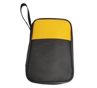Practical Handheld Waist Bag Organizers for Multimeter Storage Pouches and Tool Organization with Water Resistant Fabric Tool Organizers Bag