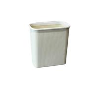 Practical Hanging Trash Can An Choice That Space A Must Have For Kitchens And Bathrooms. Come Experience The Joy Of Efficient Storage! 061248
