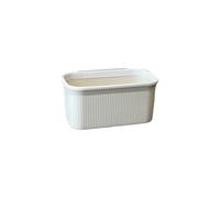 Practical Hanging Trash Can An Choice That Space A Must Have For Kitchens And Bathrooms. Come Experience The Joy Of Efficient Storage! 061248