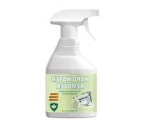 Practical Hard Water Spots Remover Safe Extracts Stain Cleaner for Frequent Use on Bathroom Shower Door and Faucets Tiles Floor Hotel Product