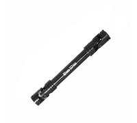 Practical High Simulation 1/10 Scale Crawler Universal Joint Drive Shaft Rugged Aluminum Alloy Material Model