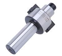 Practical High Speed Steel Milling Tool Holder, Lathe Tool Holder, High Hardness Lathe for Milling Machine Industrial Application Machining Center