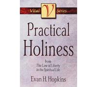 Practical Holiness (Vital)