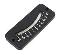 Practical Horizontal Miniature Angles Tester Bed Leveling Device for Precise Slopes Measurement in and Woodworking