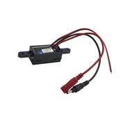 Practical Infrareds Urinal Flush Valves with 6V Power Sources Accessory for Automatic Water Conservation Hotel Bathroom Sensors