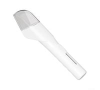 Practical Insect Catching Aid for Science Projects with Clear Viewing Area and Simple Operation for Young Learners (White)