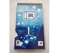 Practical IQ (PSP)