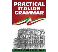 Practical Italian Grammar