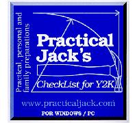 Practical Jack's CheckList for Y2K