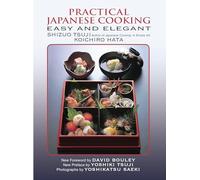 Practical Japanese Cooking: Easy and Elegant