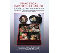 Practical Japanese Cooking : Easy and Elegant